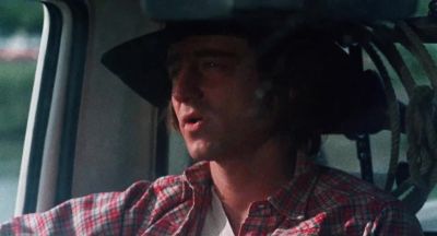 You ever see Cheyenne Autumn - Rancho Deluxe