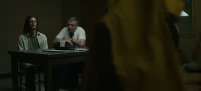 You ever see her wear this? - Mindhunter