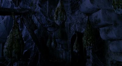 You ever see these things before - Van Helsing