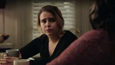 You ever seen
"Locked Up Abroad?" - Good Girls
