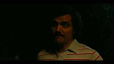 You ever seen one before? - Narcos: Mexico
