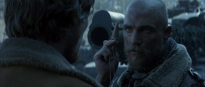 You ever seen one of these - Reign of Fire