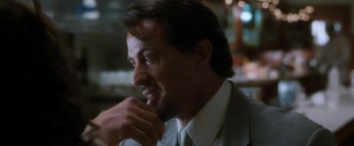 You ever shoot anybody Heh - Get Carter