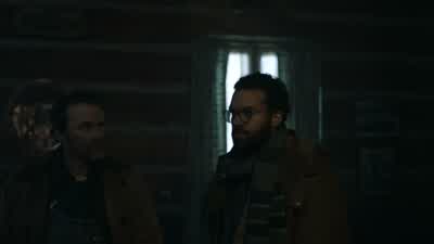 You ever shot a gun? - The Handmaid's Tale