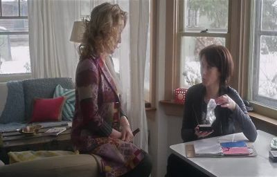 You ever smoked pot Alice - Tru Love