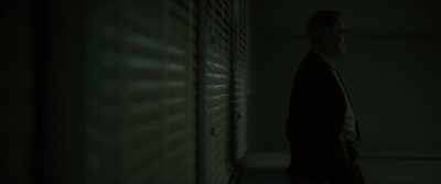 You ever spend any time
with Albert DeSalvo? - Boston Strangler
