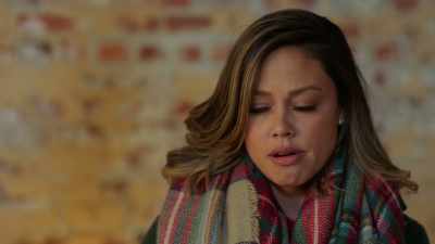 You ever stick your neck out
for someone - Once Upon a Main Street