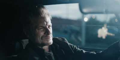 - You ever talk to him?
- He left me to the foster system. - The Gateway
