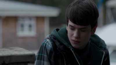 You ever think about
moving to Chicago? - The Killing