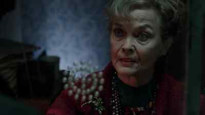 You ever think about
moving to Chicago? - The Killing