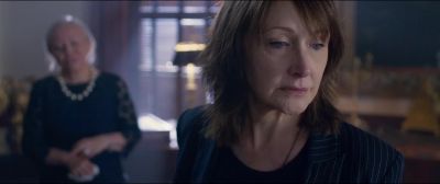 You ever think about retiring - Out of Blue
