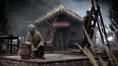 You ever think about them? - The Magicians