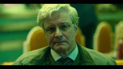 You ever think this might
be a lost cause, Jim? - Lockerbie: A Search for Truth