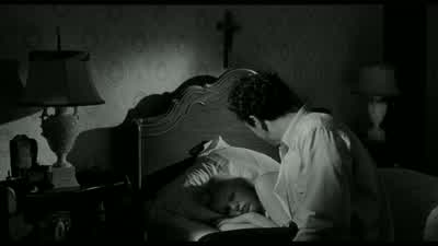 You ever think of anybody else... - Raging Bull