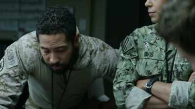 You ever think of how dumb it is - SEAL Team