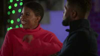 YOU EVER THINK... - A Christmas for Mary