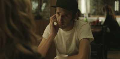 You ever thought about
maybe not seeing him anymore? - Signs of Love