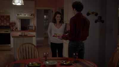 YOU EVER TRIED IT BEFORE? - The Americans