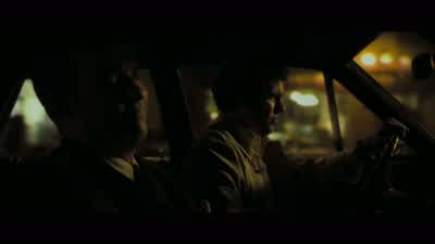You ever try Japanese food? - Zodiac