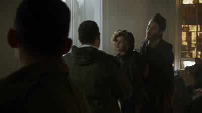 You ever try our product, Selina? - Gotham