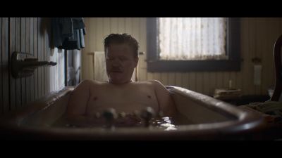 You ever try the house bath, Phil? - The Power of the Dog