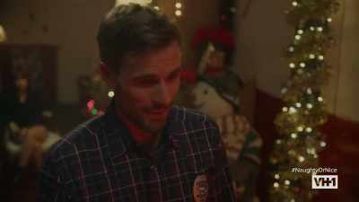 You ever try wiping
brain matter off a giant bell? - The Bitch Who Stole Christmas