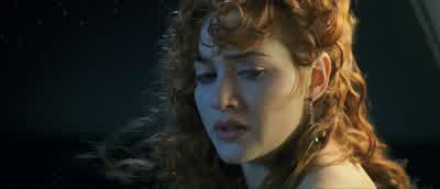 You ever... - Titanic