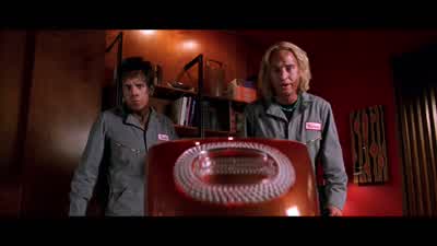 You ever use one of these? - Zoolander