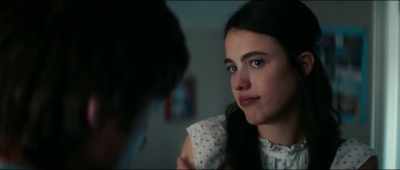 You ever wanna talk, or... - Strange but True