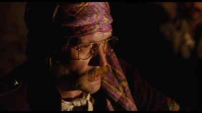 You ever want to be somebody else? - Easy Rider