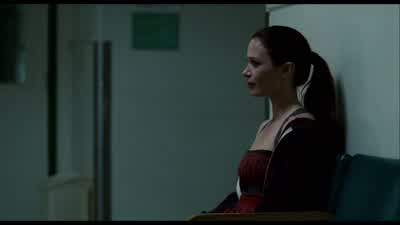 You ever wonder if it's right? - The Adjustment Bureau