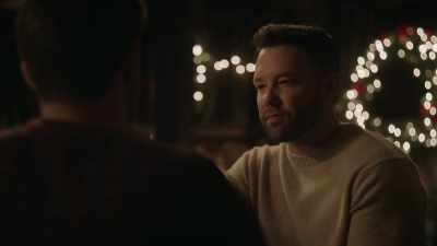 You ever wonder
if you meet someone great, - The Holiday Exchange