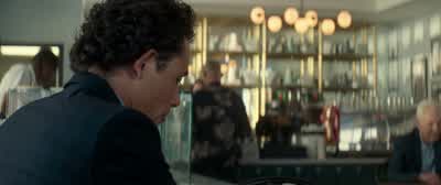 Kate. You ever wonder... why it was us that made it out of there? - Twisters