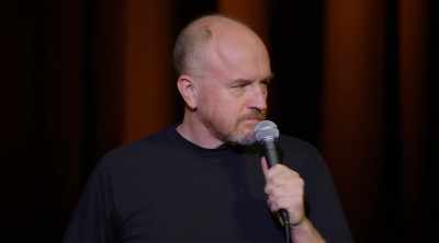 You ever wonder - Sincerely Louis C.K.
