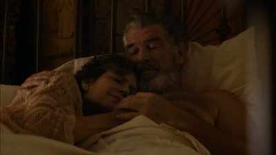 You ever wonder
what you'll leave behind? - The Son