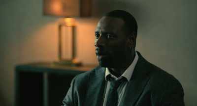 - You ever wonder why
Miles didn't take you guys - The Killer