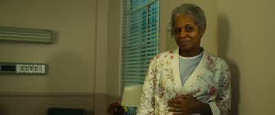 You ever worry we was wrong all those years, and there ain't no Heaven and there ain't no nothing? - Seven Psychopaths