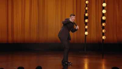 You ever...
You ever been playing snooker - Kevin Bridges: The Overdue Catch-Up
