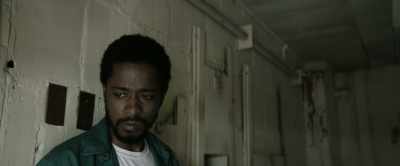 You had everyone saying
you did something. - Crown Heights