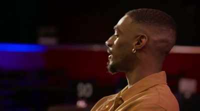 You my everything,
and you already know that, - Sweet Life: Los Angeles