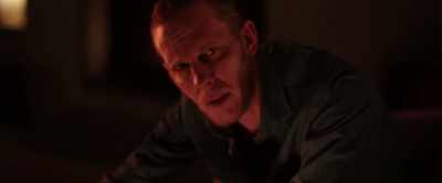 You had everything, Hunter.
Everything. - My Son Hunter