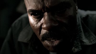 You evil son of a bitch - Supernatural