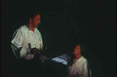 You examine me Miss Eyre - Jane Eyre