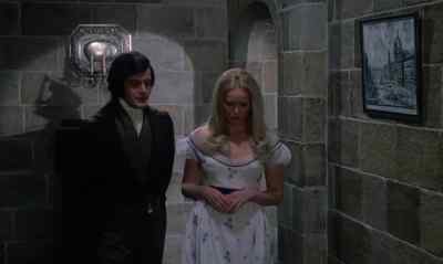 You excelled yourself.
That was a marvellous dinner. - The Horror of Frankenstein
