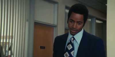 You excited to see how a
television show gets made? - Mrs. America
