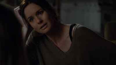 You excited
to see Bram and Gracie? - Colony