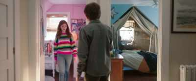 You expect me to believe that Bethany
was going to help you with this? - The Naughty Nine