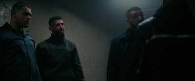 You expect me to believe that? - Darkland: The Return