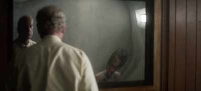 You expect me to believe
you didn‘t commit murder? - Grand Isle