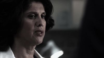 You expect me to believe you're CDC? - Supernatural